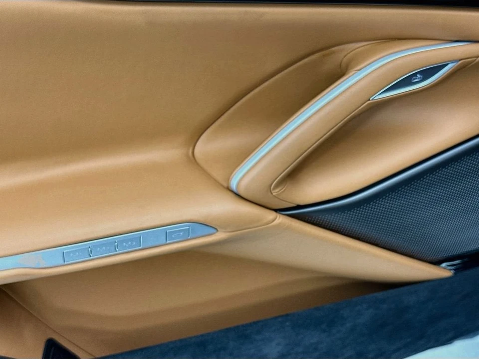 2026 Ferrari Purosangue - Image 22 of 31