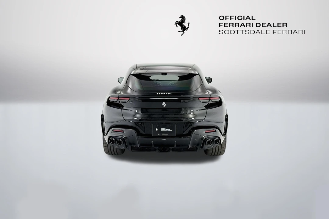 2026 Ferrari Purosangue - Image 6 of 31