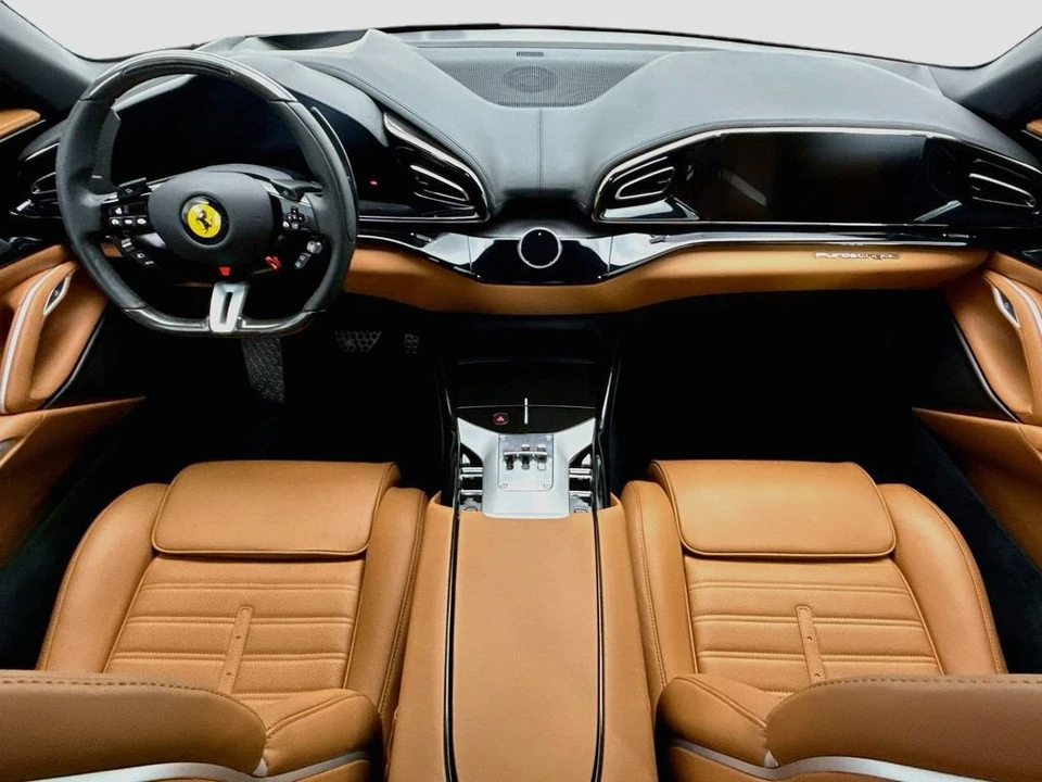 2026 Ferrari Purosangue - Image 14 of 31