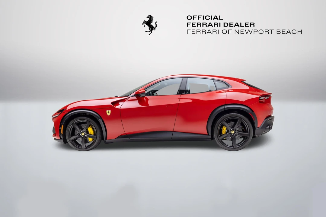 2026 Ferrari Purosangue - Image 3 of 31