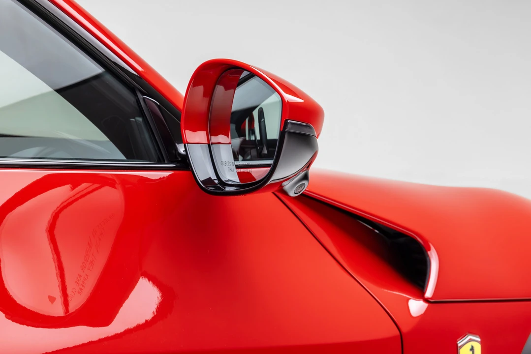 2026 Ferrari Purosangue - Image 29 of 31