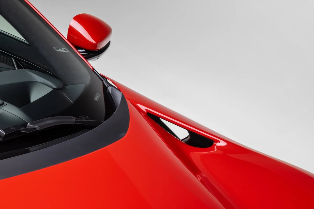 2026 Ferrari Purosangue - Image 20 of 31