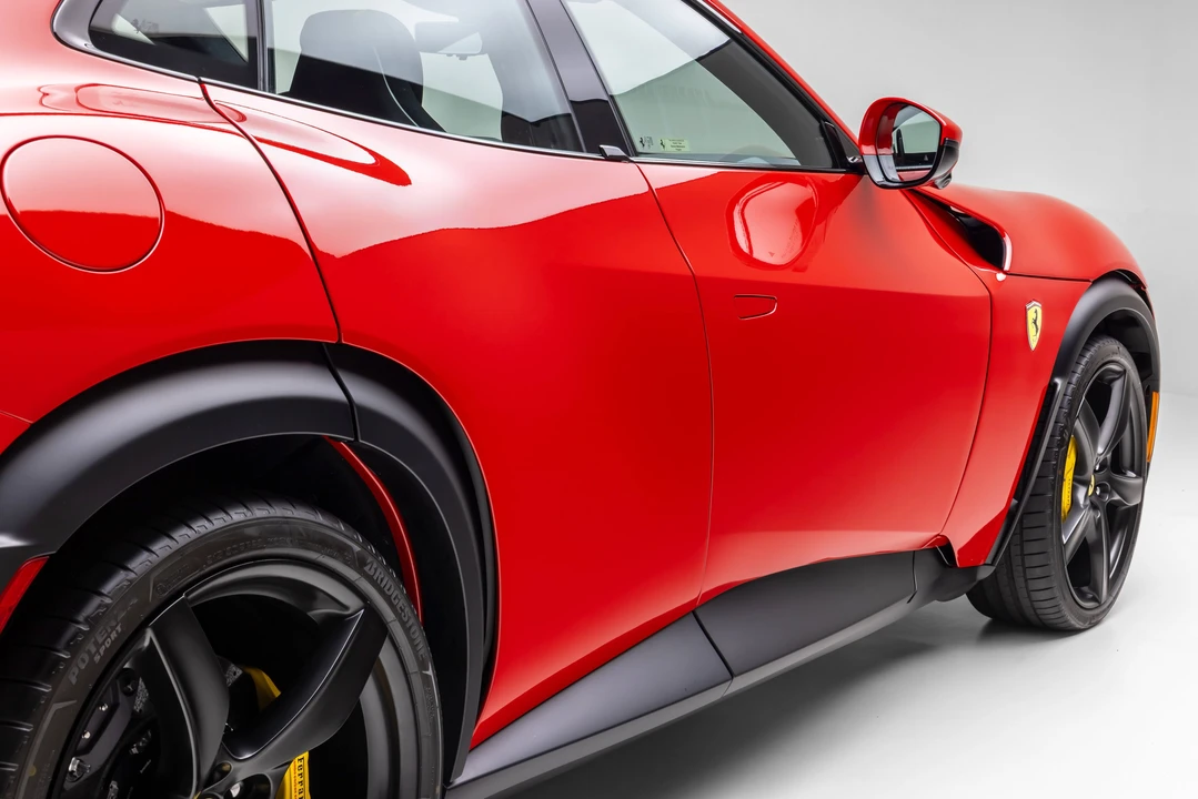 2026 Ferrari Purosangue - Image 26 of 31