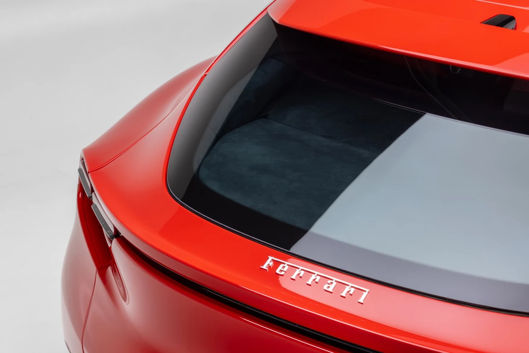 2026 Ferrari Purosangue - Image 18 of 31