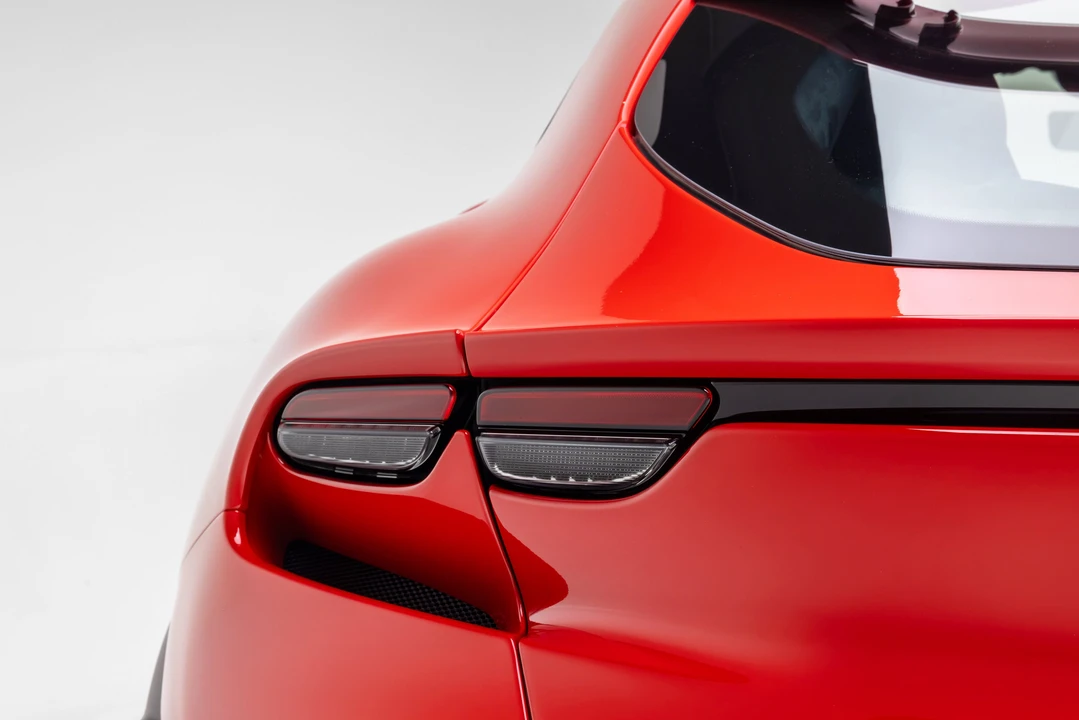 2026 Ferrari Purosangue - Image 22 of 31