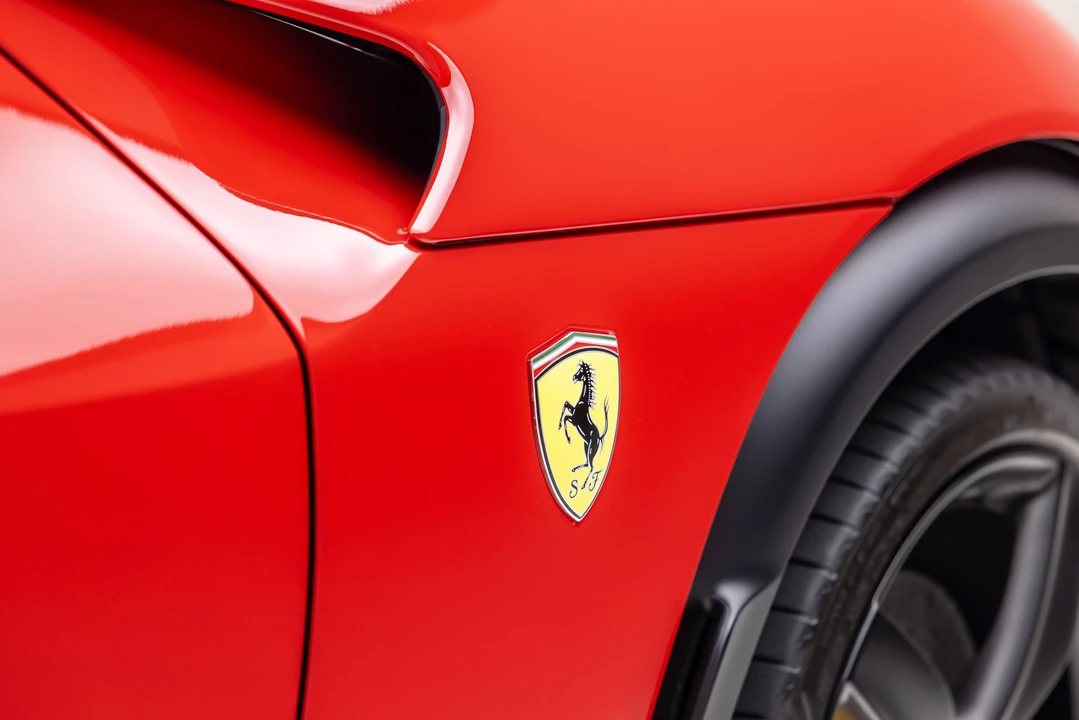 2026 Ferrari Purosangue - Image 30 of 31
