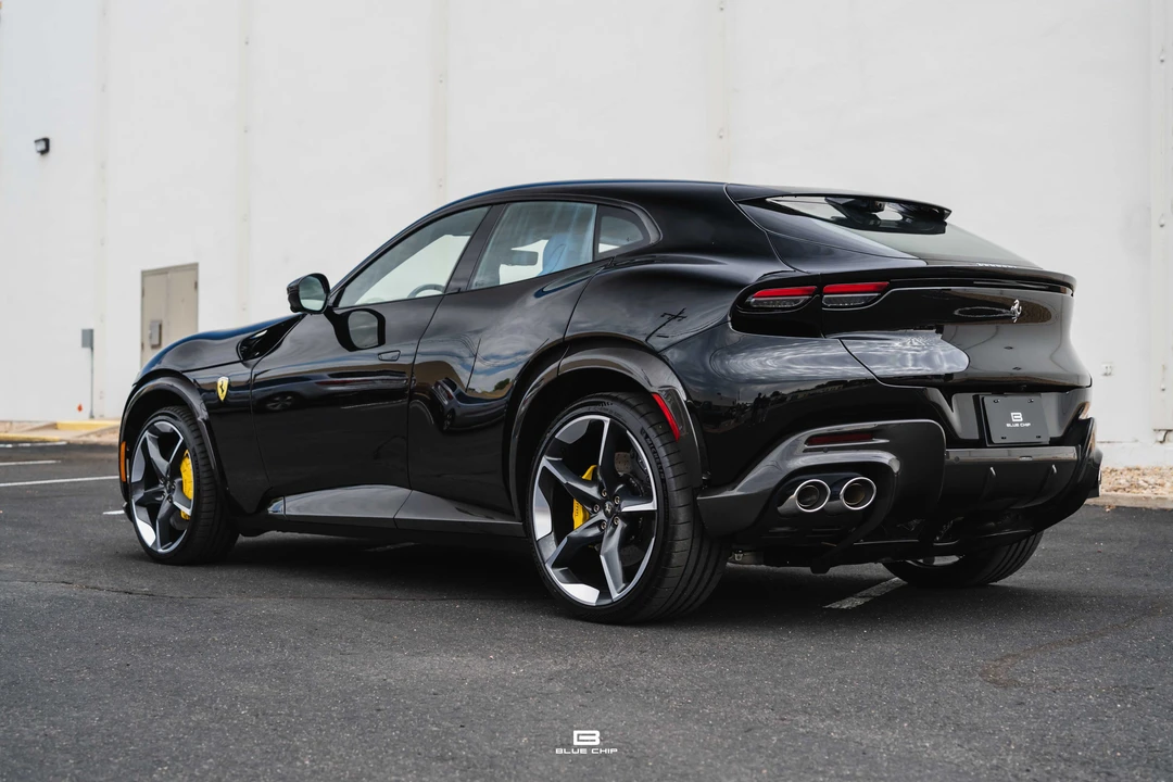 2026 Ferrari Purosangue - Image 6 of 31