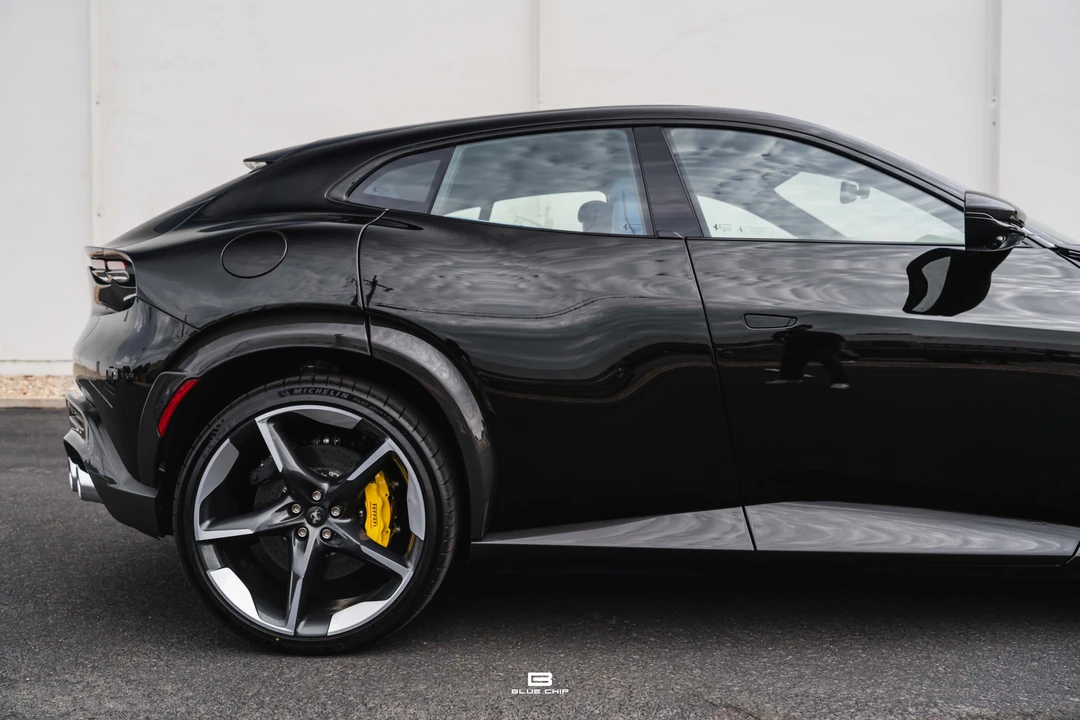 2026 Ferrari Purosangue - Image 8 of 31