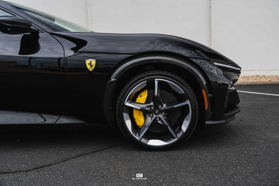 2026 Ferrari Purosangue - Image 9 of 31