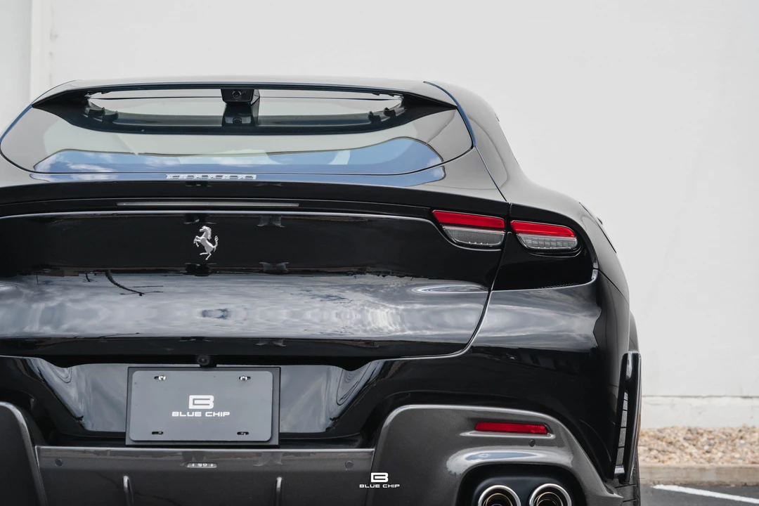 2026 Ferrari Purosangue - Image 23 of 31