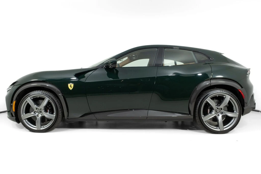 2026 Ferrari Purosangue - Image 3 of 31