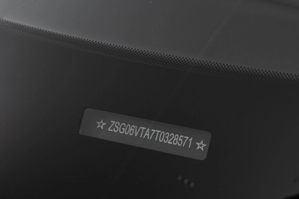 2026 Ferrari Purosangue - Image 31 of 31
