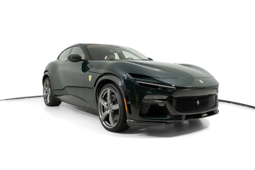 2026 Ferrari Purosangue - Image 6 of 31