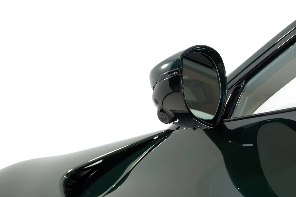 2026 Ferrari Purosangue - Image 13 of 31