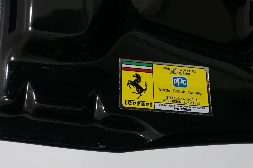 2026 Ferrari Purosangue - Image 30 of 31
