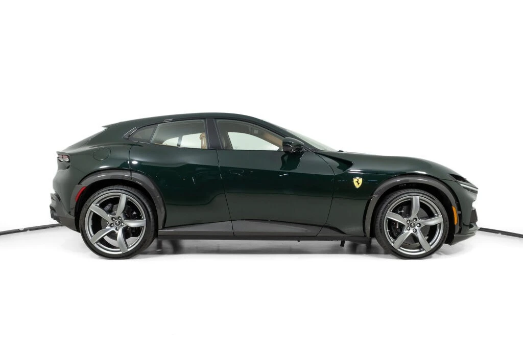 2026 Ferrari Purosangue - Image 10 of 31