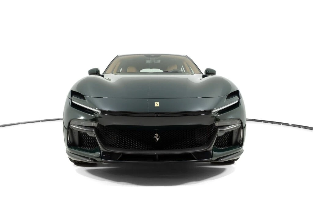 2026 Ferrari Purosangue - Image 8 of 31
