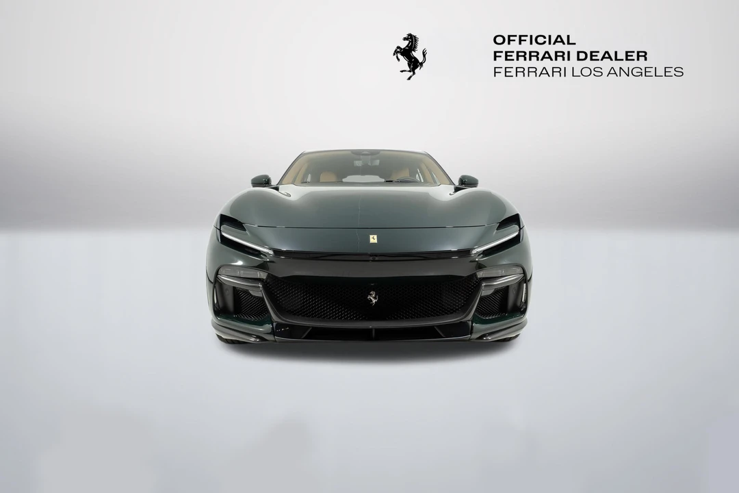 2026 Ferrari Purosangue - Image 8 of 31