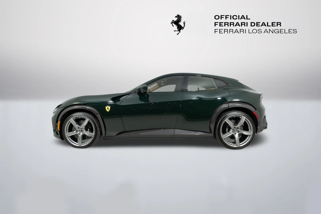 2026 Ferrari Purosangue - Image 3 of 31