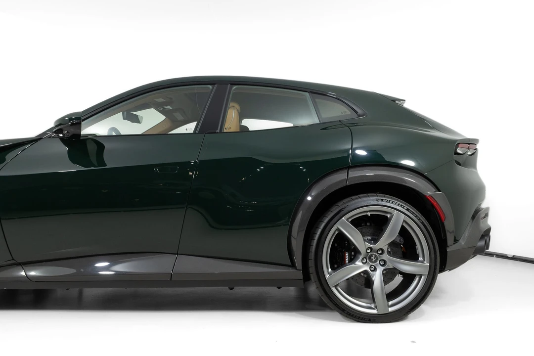 2026 Ferrari Purosangue - Image 14 of 31
