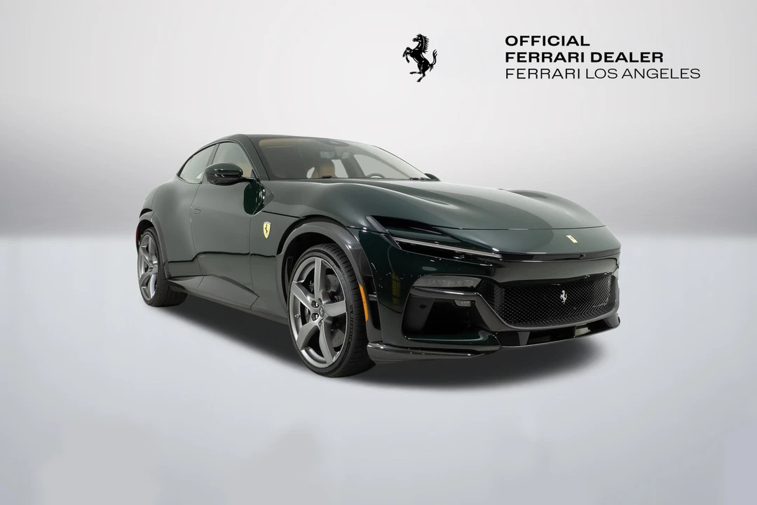 2026 Ferrari Purosangue - Image 6 of 31