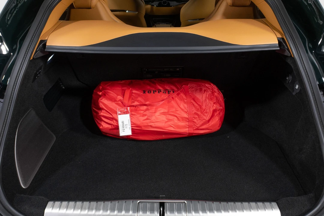 2026 Ferrari Purosangue - Image 22 of 31
