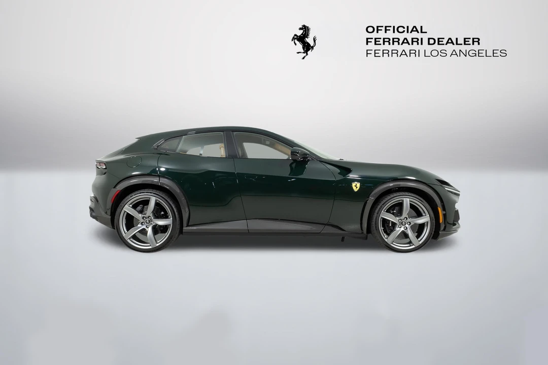 2026 Ferrari Purosangue - Image 10 of 31