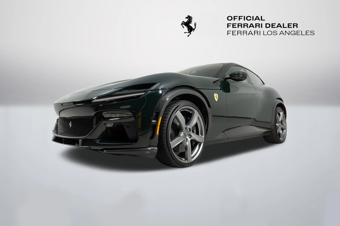 2026 Ferrari Purosangue - Image 11 of 31
