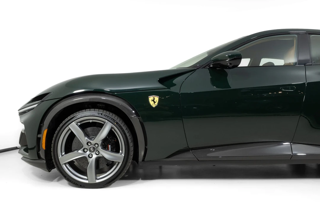 2026 Ferrari Purosangue - Image 12 of 31