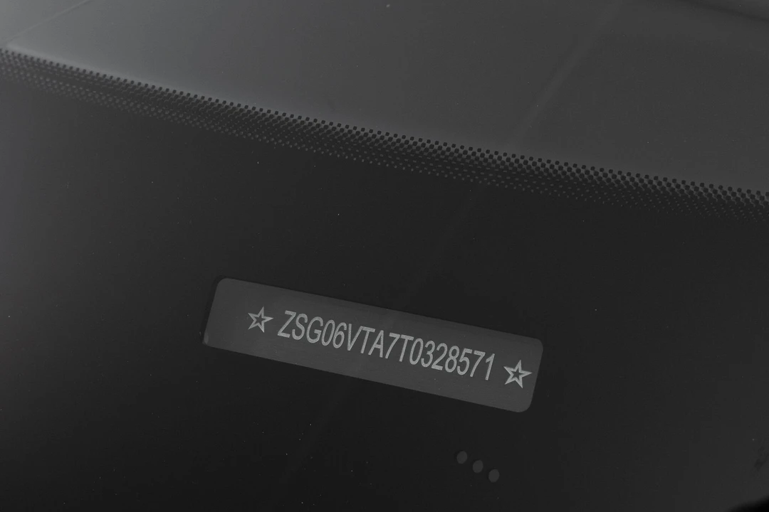 2026 Ferrari Purosangue - Image 31 of 31