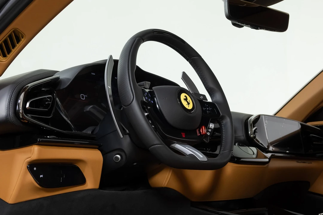 2026 Ferrari Purosangue - Image 5 of 31