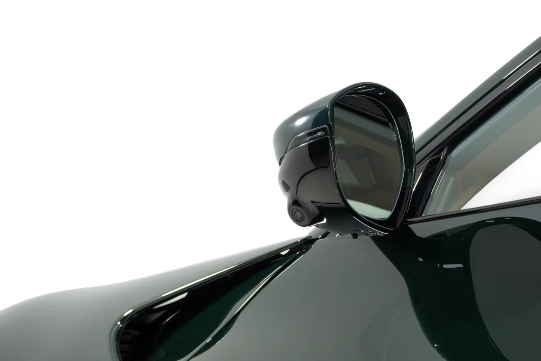 2026 Ferrari Purosangue - Image 13 of 31