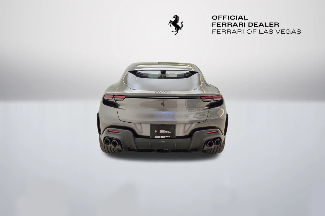 2026 Ferrari Purosangue - Image 10 of 31