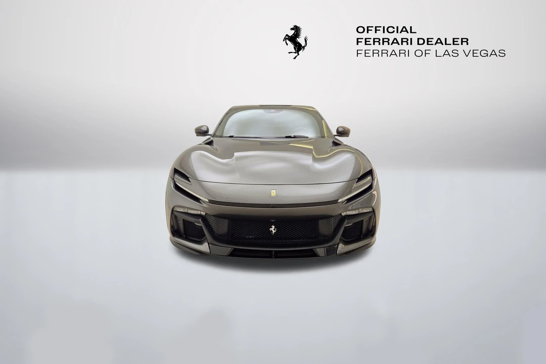 2026 Ferrari Purosangue - Image 2 of 31