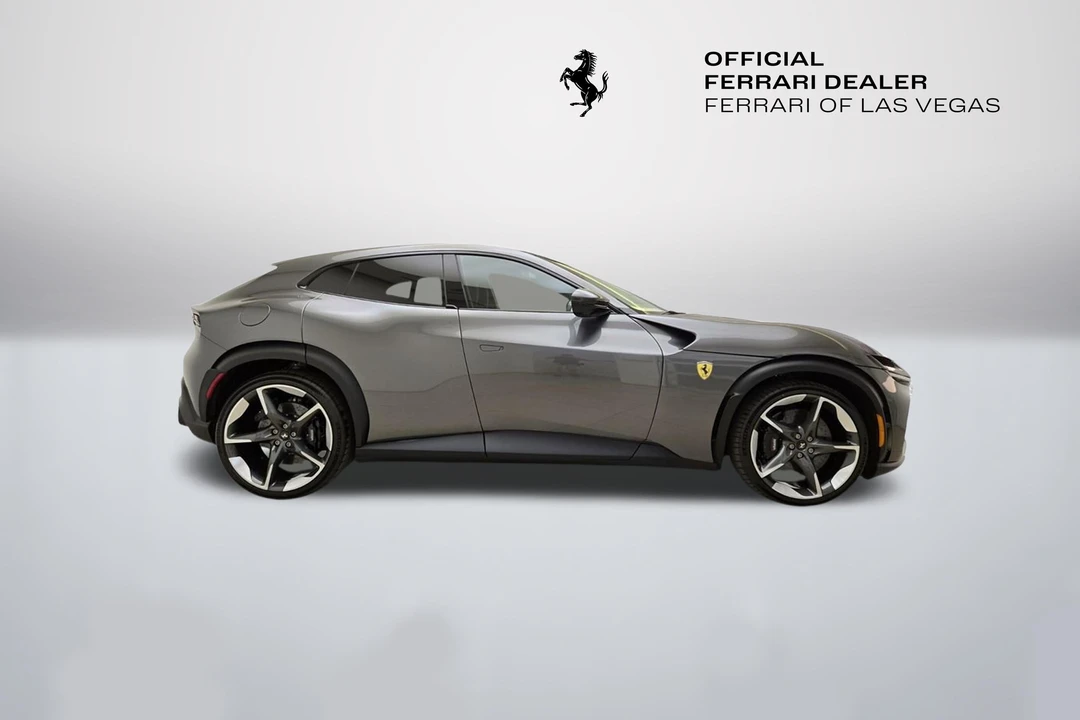 2026 Ferrari Purosangue - Image 6 of 31