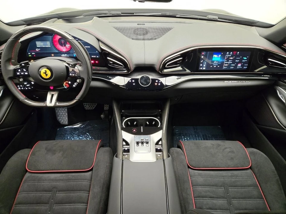 2026 Ferrari Purosangue - Image 23 of 31