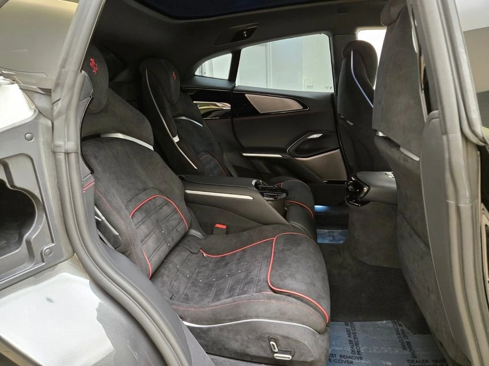 2026 Ferrari Purosangue - Image 27 of 31