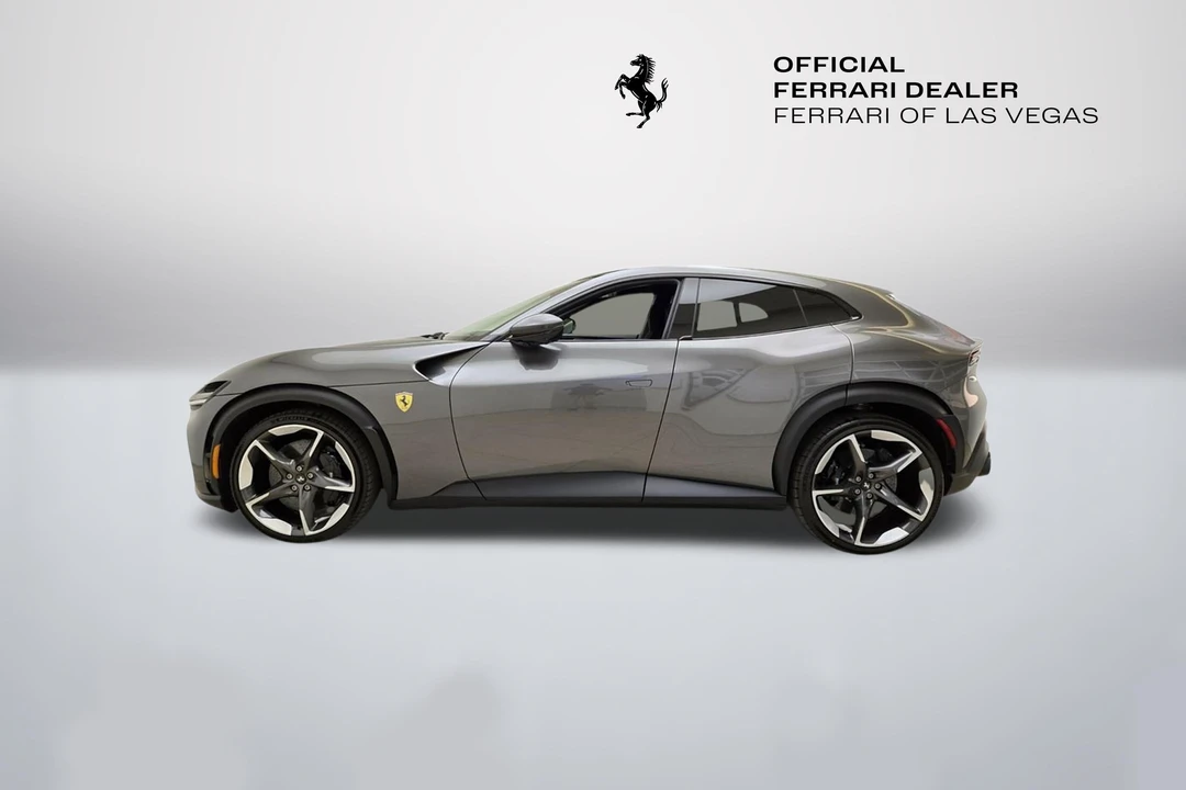 2026 Ferrari Purosangue - Image 12 of 31