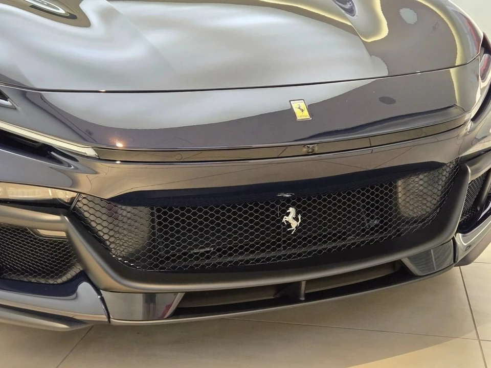 2026 Ferrari Purosangue - Image 4 of 31