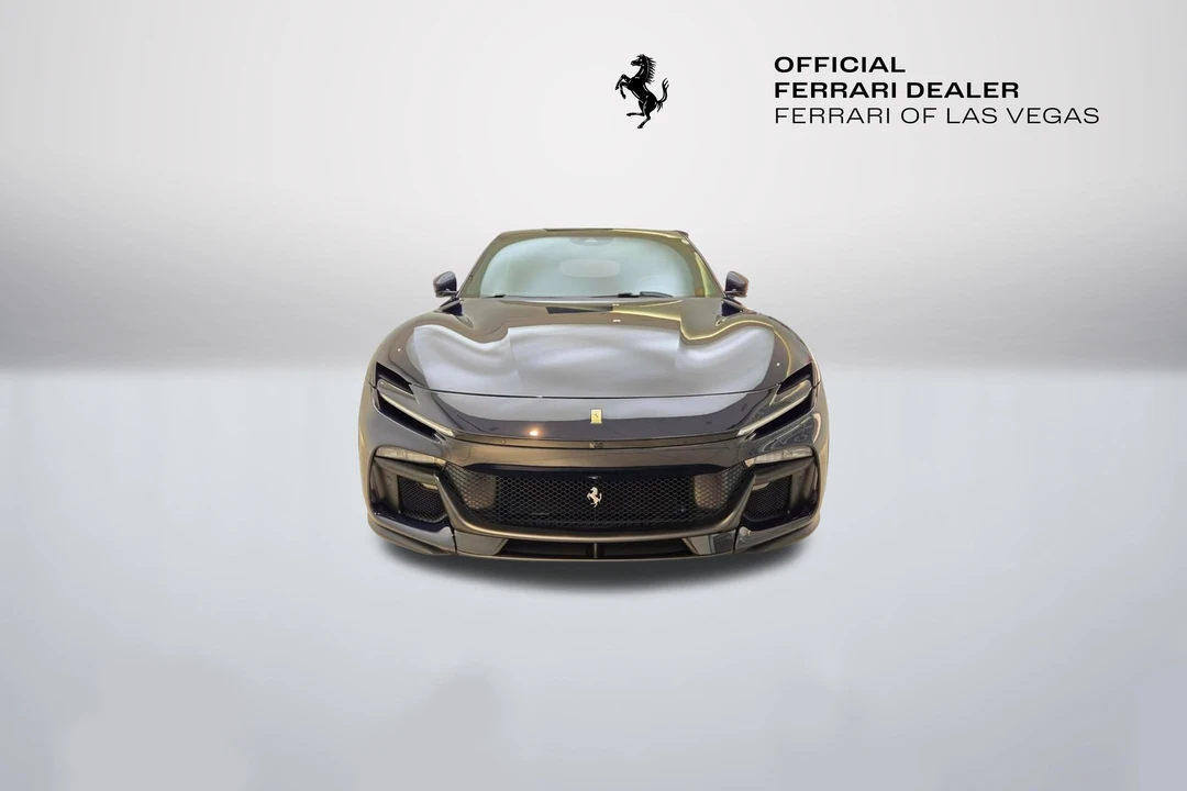 2026 Ferrari Purosangue - Image 2 of 31