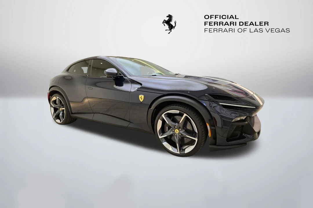 2026 Ferrari Purosangue - Image 3 of 31