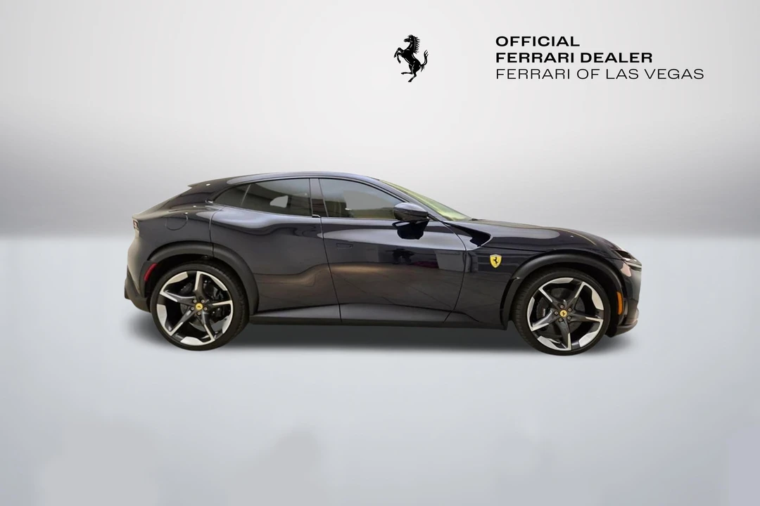 2026 Ferrari Purosangue - Image 6 of 31