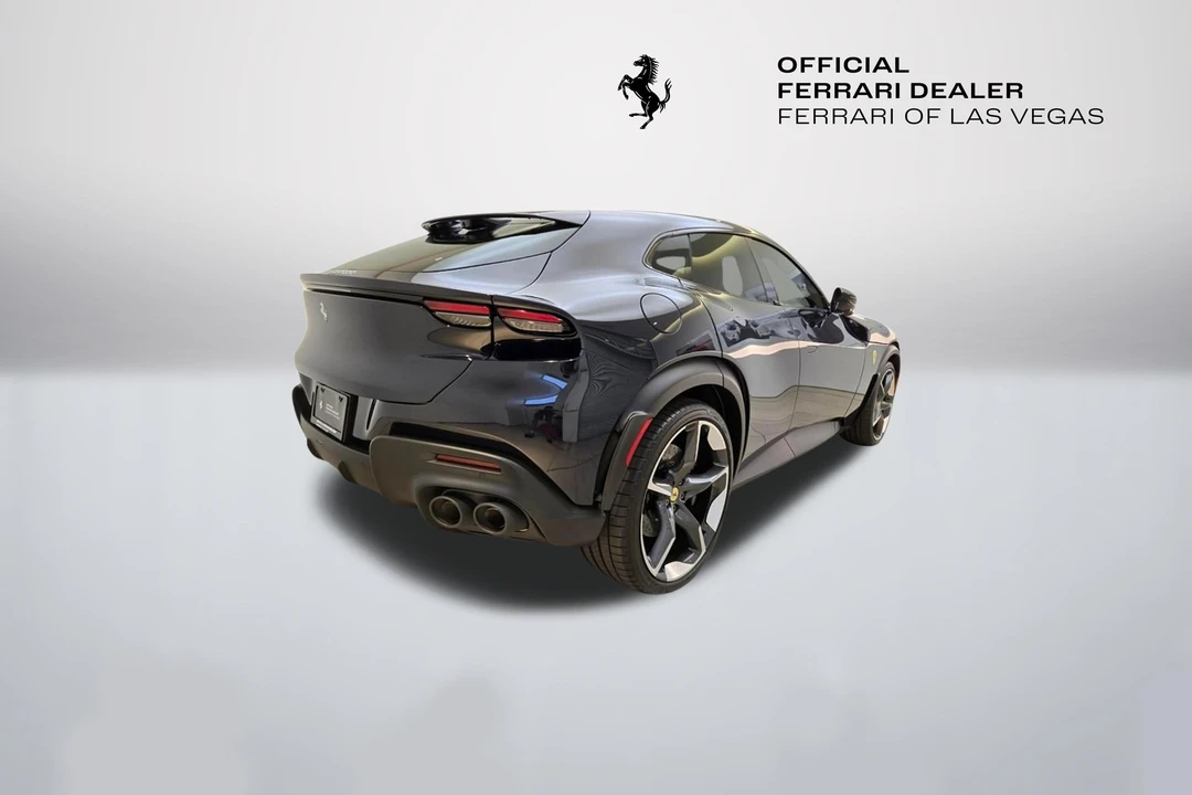 2026 Ferrari Purosangue - Image 9 of 31