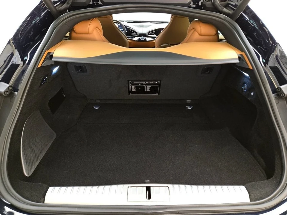 2026 Ferrari Purosangue - Image 26 of 31