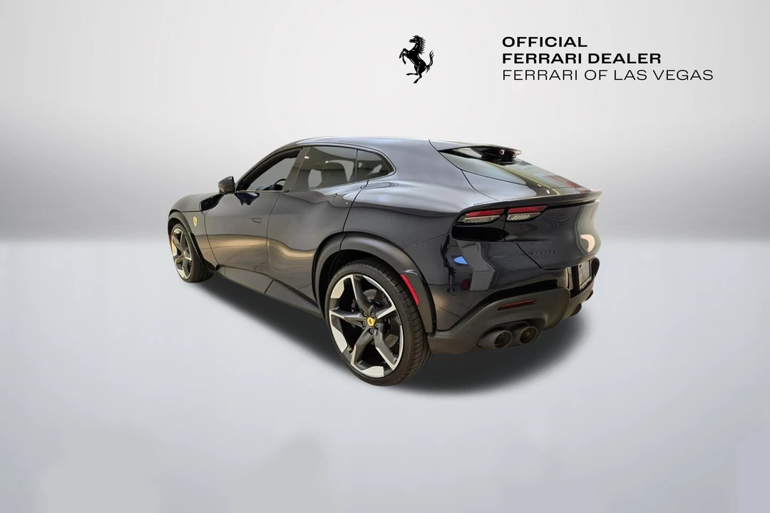 2026 Ferrari Purosangue - Image 11 of 31