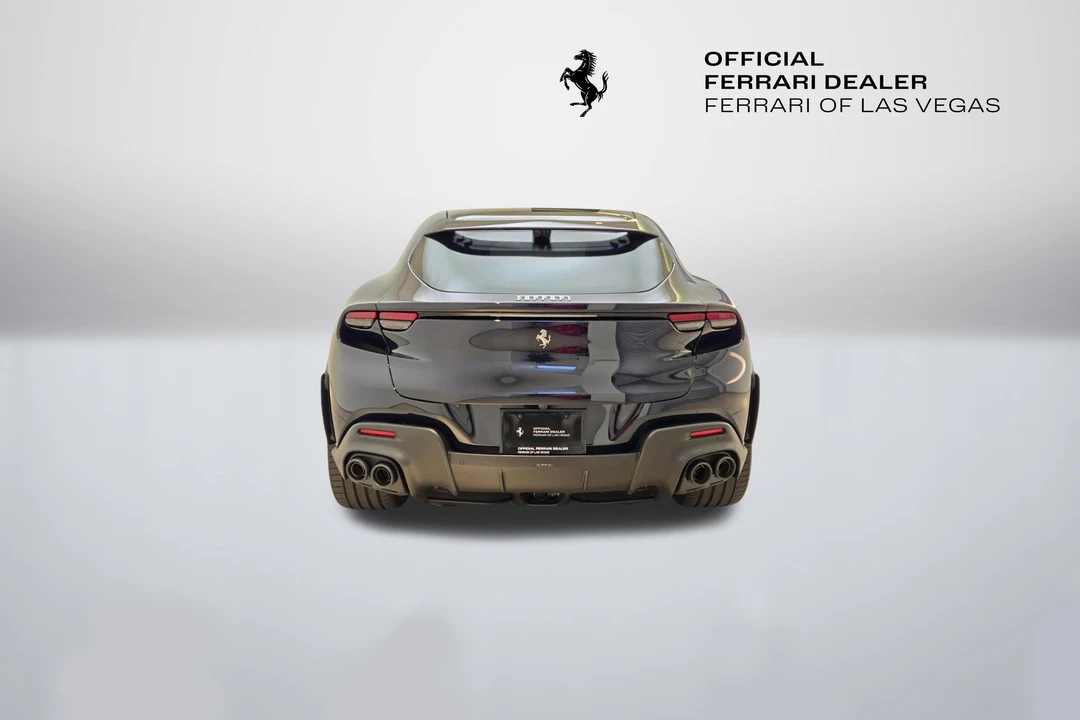2026 Ferrari Purosangue - Image 10 of 31
