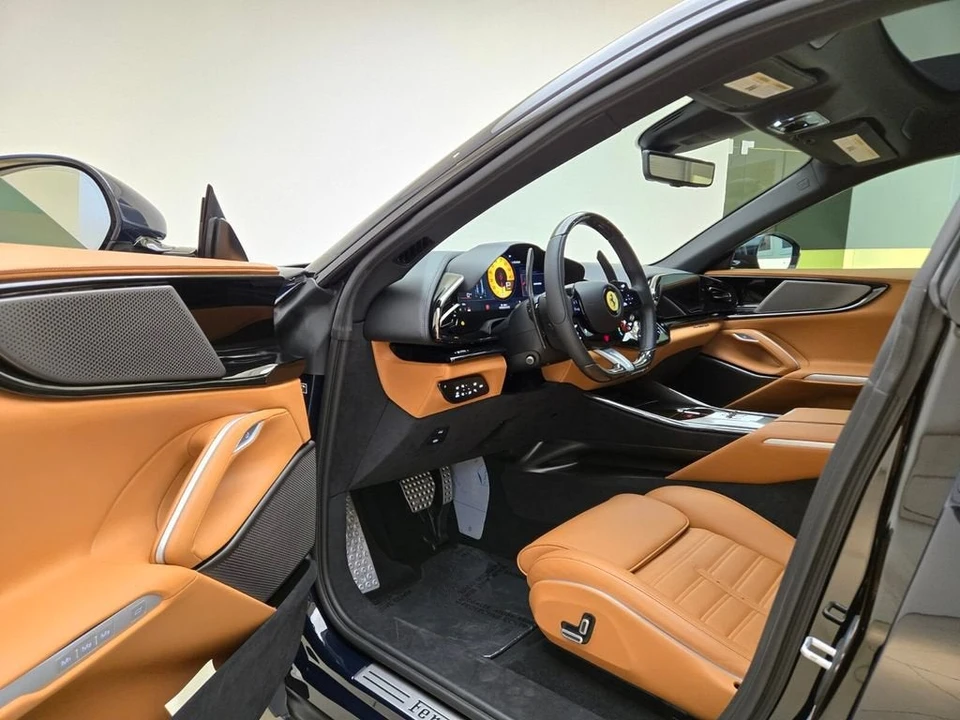 2026 Ferrari Purosangue - Image 17 of 31