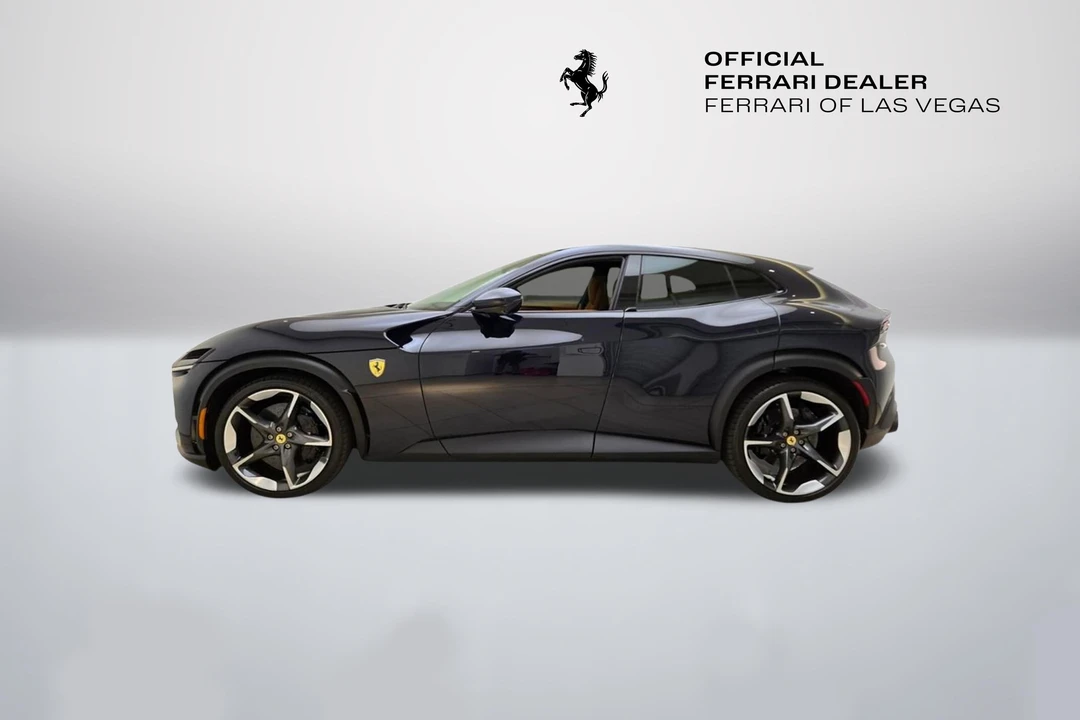 2026 Ferrari Purosangue - Image 12 of 31