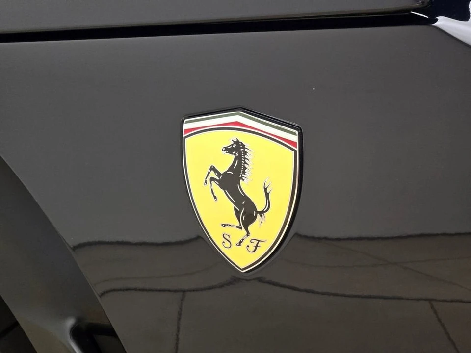 2026 Ferrari Purosangue - Image 16 of 31