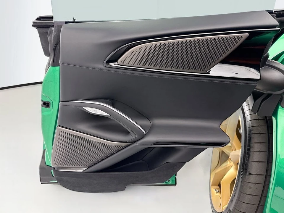2026 Ferrari Purosangue - Image 26 of 31